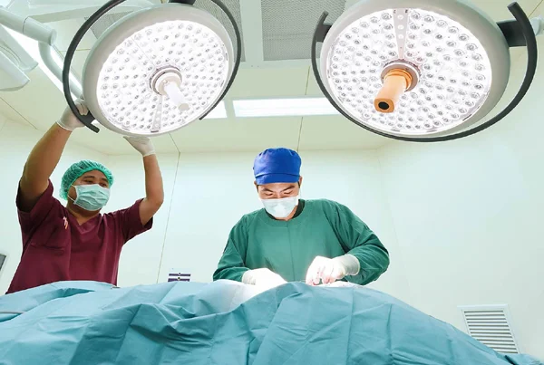State Paramedical Science