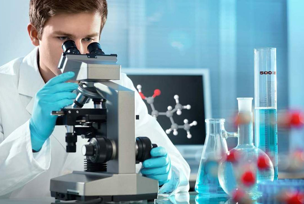Diploma in Medical Laboratory Technology
