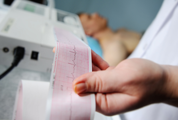 Diploma in ECG Technology