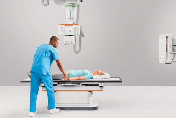 Diploma in X-Ray Technology