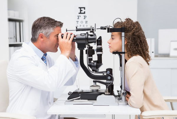 Diploma in Optometry