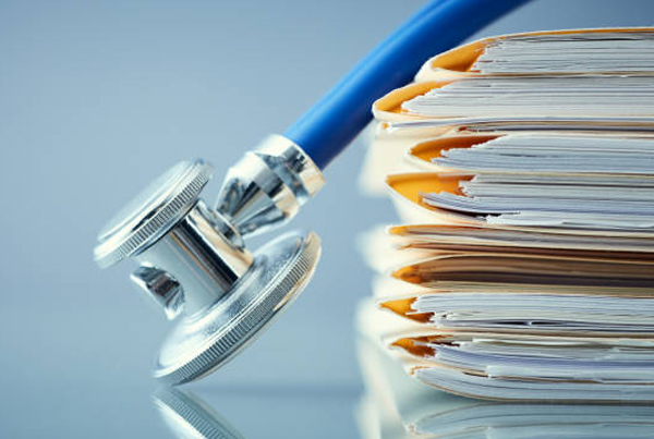 Diploma in Hospital Documentation & Records Management