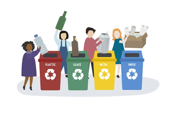 Diploma in Hospital Waste Management