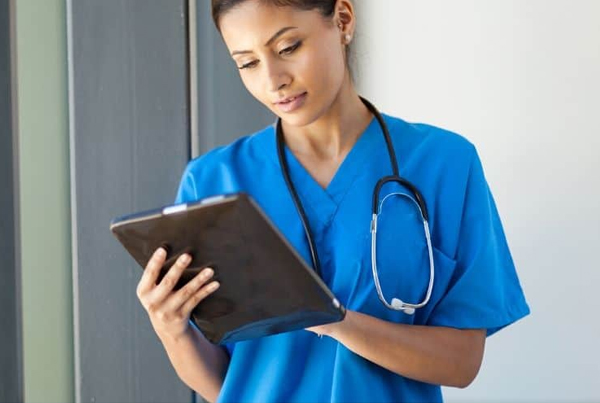 Diploma in Nursing Administration