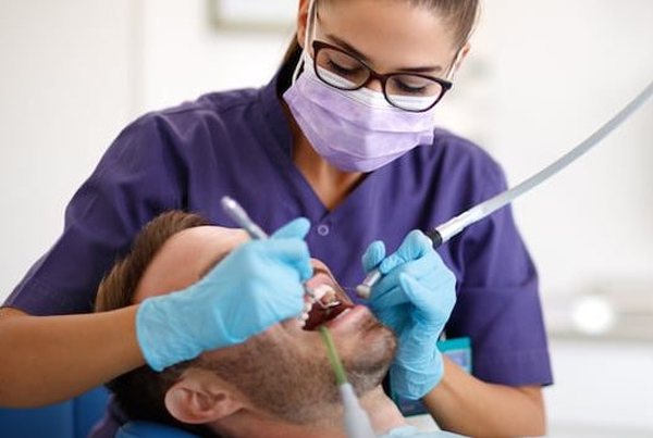 Diploma in Dental Hygiene