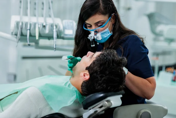Diploma in Dental Operating Room Assistant