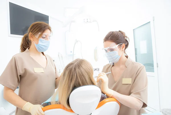 Faculty of Para Dental Science