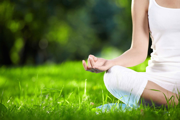 Diploma in Naturopathy and Yoga Science