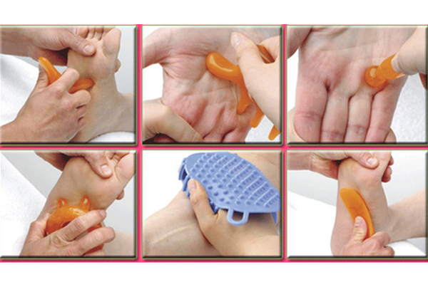 Diploma in Acupressure Medical System