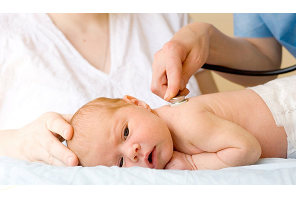 PG Diploma in Maternal & Child Health
