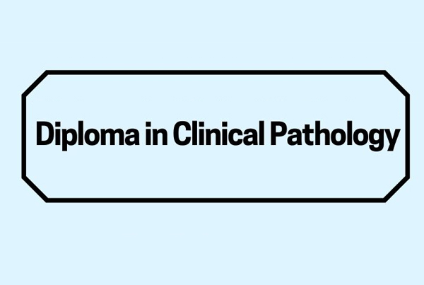 Diploma in Clinical Pathology