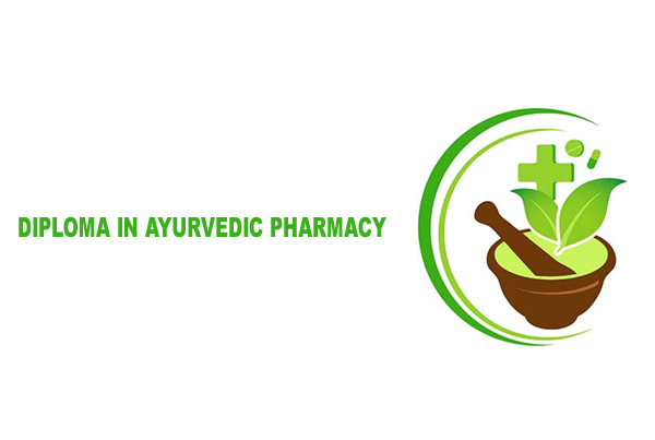 Diploma in Ayurvedic Pharmacy